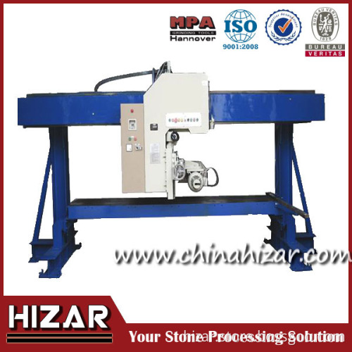 Stone Polishing BCP-2F Table Saw Stone Cutting Machine